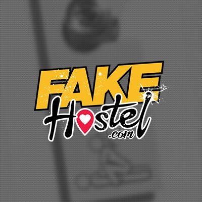 www fakehostel com